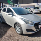 Hyundai HB20 Comf./C.Plus/C.Style 1.0 Flex 12V 2016 Flex-0