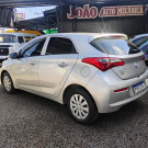 Hyundai HB20 Comf./C.Plus/C.Style 1.0 Flex 12V 2016 Flex-3