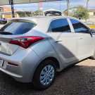 Hyundai HB20 Comf./C.Plus/C.Style 1.0 Flex 12V 2016 Flex-1