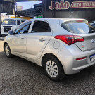 Hyundai HB20 Comf./C.Plus/C.Style 1.0 Flex 12V 2016 Flex-2