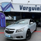 GM - Chevrolet CRUZE LTZ 1.8 16V FlexPower 4p Aut. 2012 Flex-0
