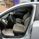 GM - Chevrolet CRUZE LTZ 1.8 16V FlexPower 4p Aut. 2012 Flex-5