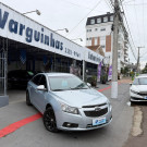 GM - Chevrolet CRUZE LTZ 1.8 16V FlexPower 4p Aut. 2012 Flex-1