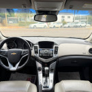GM - Chevrolet CRUZE LTZ 1.8 16V FlexPower 4p Aut. 2012 Flex-4