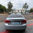 GM - Chevrolet CRUZE LTZ 1.8 16V FlexPower 4p Aut. 2012 Flex-3