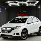 Honda HR-V EXL 1.8 Flexone 16V 5p Aut. 2020 Flex-3