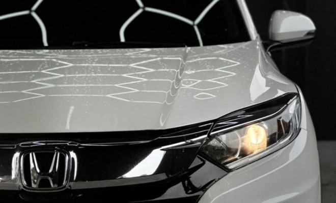 Honda HR-V EXL 1.8 Flexone 16V 5p Aut. 2020 Flex-1