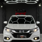 Honda HR-V EXL 1.8 Flexone 16V 5p Aut. 2020 Flex-0