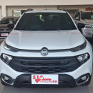 Fiat Toro Ultra 2.0 16V 4x4 TB Diesel Aut. 2021 Diesel-0