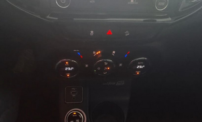 Fiat Toro Ultra 2.0 16V 4x4 TB Diesel Aut. 2021 Diesel-9