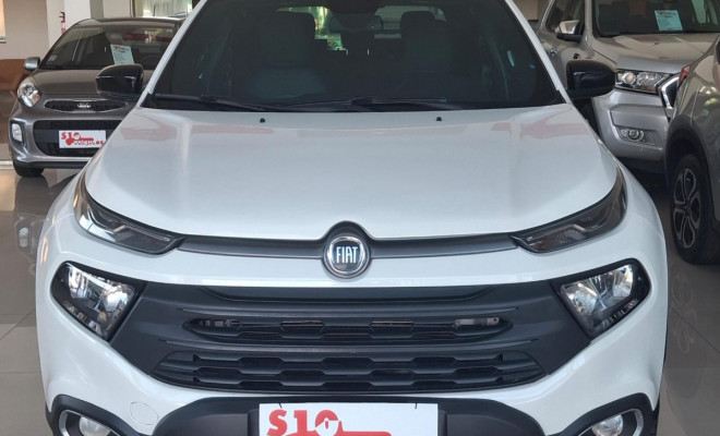 Fiat Toro Ultra 2.0 16V 4x4 TB Diesel Aut. 2021 Diesel-0