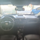 Fiat Toro Ultra 2.0 16V 4x4 TB Diesel Aut. 2021 Diesel-7