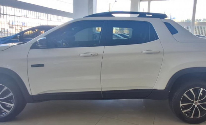 Fiat Toro Ultra 2.0 16V 4x4 TB Diesel Aut. 2021 Diesel-6