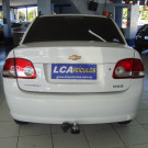 GM - Chevrolet Classic Life/LS 1.0 VHC FlexP. 4p 2011 Flex-4