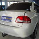 GM - Chevrolet Classic Life/LS 1.0 VHC FlexP. 4p 2011 Flex-2