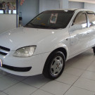 GM - Chevrolet Classic Life/LS 1.0 VHC FlexP. 4p 2011 Flex-0