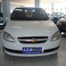 GM - Chevrolet Classic Life/LS 1.0 VHC FlexP. 4p 2011 Flex-1