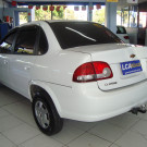 GM - Chevrolet Classic Life/LS 1.0 VHC FlexP. 4p 2011 Flex-3