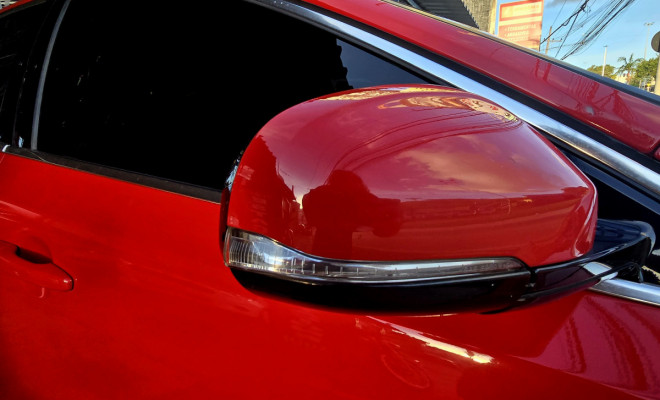 Volvo V40 T-4 2.0 Aut./Mec. 2014 Gasolina-19