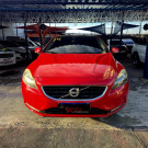 Volvo V40 T-4 2.0 Aut./Mec. 2014 Gasolina-0