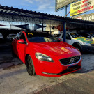 Volvo V40 T-4 2.0 Aut./Mec. 2014 Gasolina-1