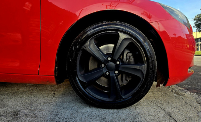 Volvo V40 T-4 2.0 Aut./Mec. 2014 Gasolina-18