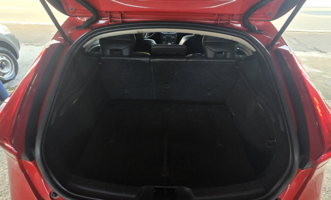 Volvo V40 T-4 2.0 Aut./Mec. 2014 Gasolina-20
