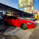 Volvo V40 T-4 2.0 Aut./Mec. 2014 Gasolina-2