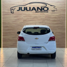 (REPASSE) GM - Chevrolet ONIX HATCH Joy 1.0 8V Flex 5p Mec. 2020 - 100% FINANCIADO-2