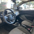GM - Chevrolet ONIX HATCH Joy 1.0 8V Flex 5p Mec. 2019 Flex-9