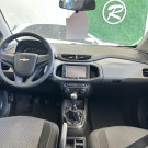 GM - Chevrolet ONIX HATCH Joy 1.0 8V Flex 5p Mec. 2019 Flex-7