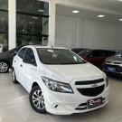 GM - Chevrolet ONIX HATCH Joy 1.0 8V Flex 5p Mec. 2019 Flex-2