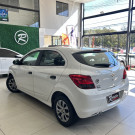 GM - Chevrolet ONIX HATCH Joy 1.0 8V Flex 5p Mec. 2019 Flex-4