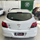GM - Chevrolet ONIX HATCH Joy 1.0 8V Flex 5p Mec. 2019 Flex-3
