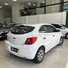GM - Chevrolet ONIX HATCH Joy 1.0 8V Flex 5p Mec. 2019 Flex-0