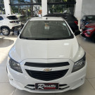 GM - Chevrolet ONIX HATCH Joy 1.0 8V Flex 5p Mec. 2019 Flex-1