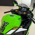 KAWASAKI NINJA ZX-4R 2025 Gasolina-15