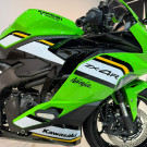 KAWASAKI NINJA ZX-4R 2025 Gasolina-2