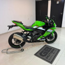 KAWASAKI NINJA ZX-4R 2025 Gasolina-4