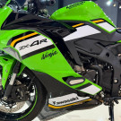 KAWASAKI NINJA ZX-4R 2025 Gasolina-8