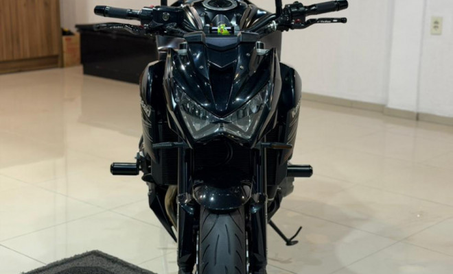 KAWASAKI Z-800 2013 Gasolina-12