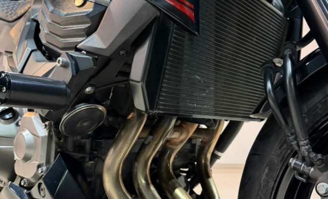 KAWASAKI Z-800 2013 Gasolina-1