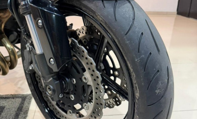KAWASAKI Z-800 2013 Gasolina-0
