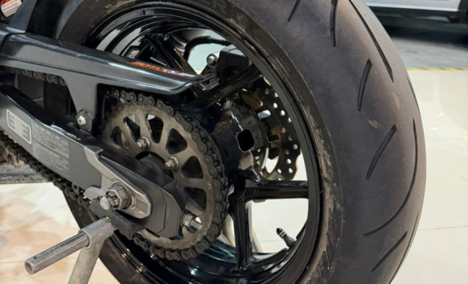 KAWASAKI Z-800 2013 Gasolina-6