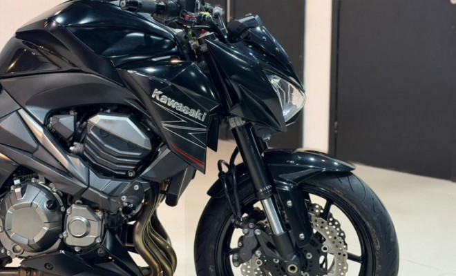 KAWASAKI Z-800 2013 Gasolina-10