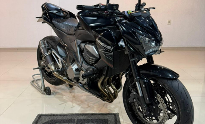 KAWASAKI Z-800 2013 Gasolina