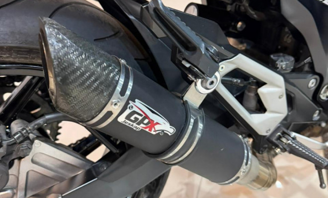 KAWASAKI Z-800 2013 Gasolina-4