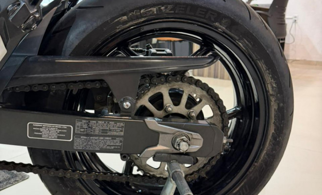 KAWASAKI Z-800 2013 Gasolina-7