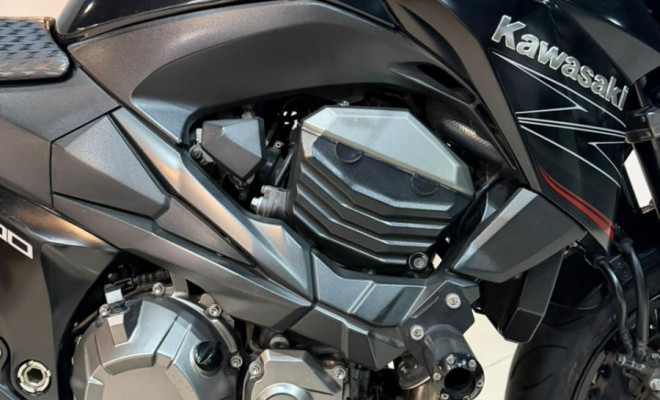 KAWASAKI Z-800 2013 Gasolina-2