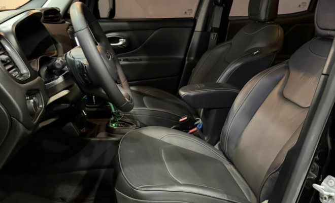 Jeep Renegade Long. T270 1.3 TB 4x2 Flex Aut. 2024 Flex-6